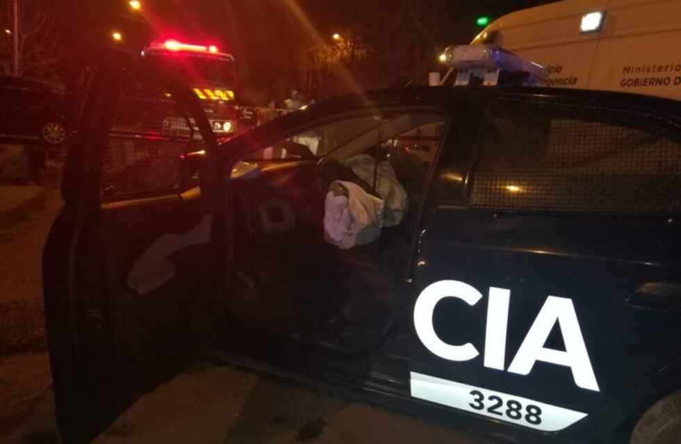 Se resistió a un asalto, mató a un delincuente e hirió al cómplice
