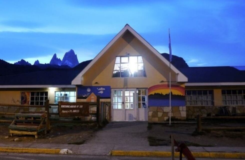 Concretan tareas de inclusión educativa en El Chaltén y Tres Lagos