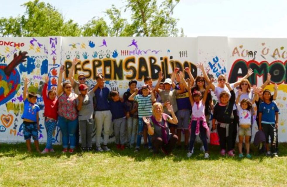 Mejoras en la Quinta Mastrángelo