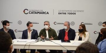 Gob de Catamarca\u002E