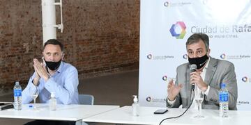 Presentación del programa \