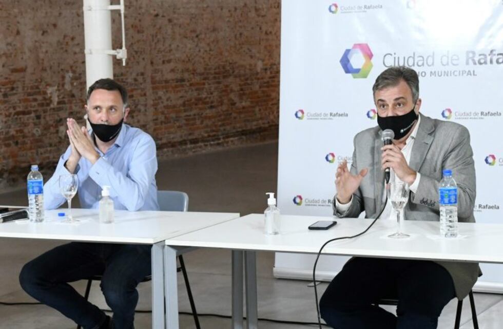Presentaron un programa para que no regresen los 70 lavacoches al centro