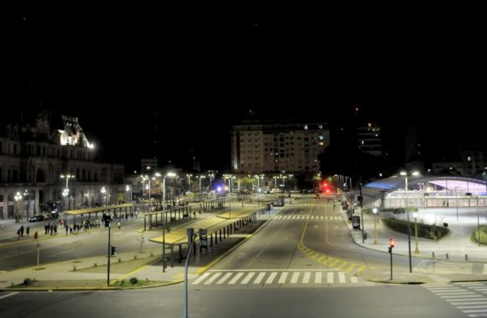 Para la UTA, el impacto del paro en el transporte es del cien por ciento