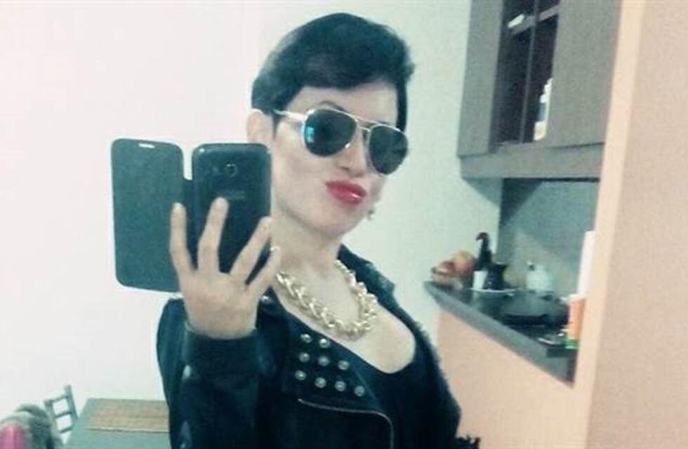 Quién era la modelo argentina asesinada en México