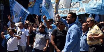 Luz y Fuerza y un paro por 24 horas\u002E