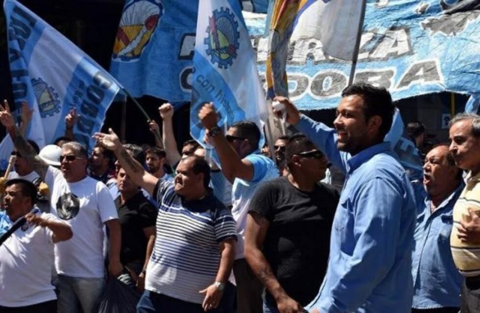 Luz y Fuerza lanzó un paro para este viernes por 24 horas