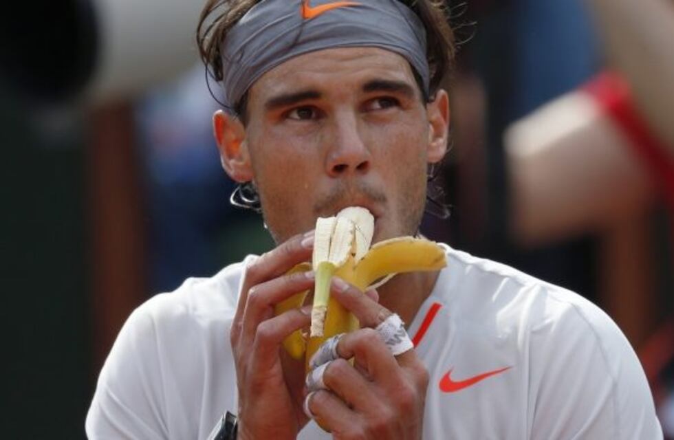 Seis alimentos que contienen mucho más potasio que la banana