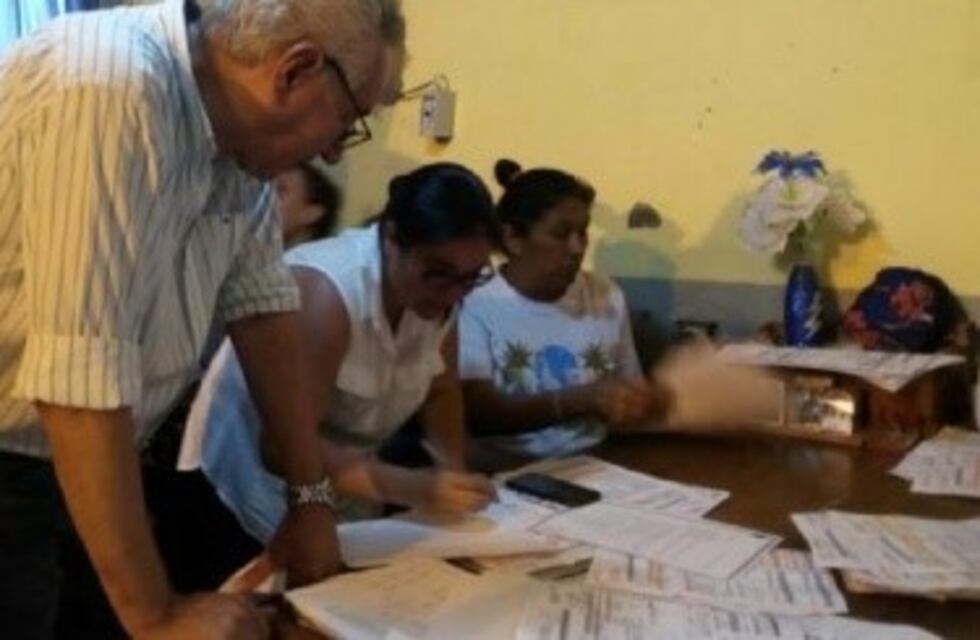 Los vecinos levantaron el corte de ruta y EMSA frenó  cobros de enero