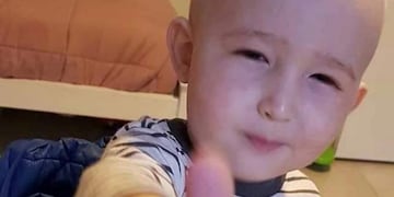 Todos con Pepi: piden donantes de sangre de cualquier tipo y factor