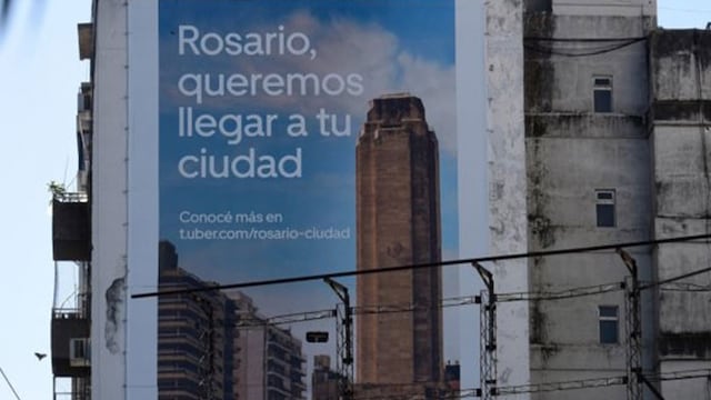 La empresa empezó a promover sus servicios a pesar de que no cumplen con la normativa vigente.