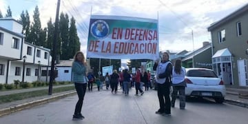 Escuela Especial N°5 se reactivan las actividades