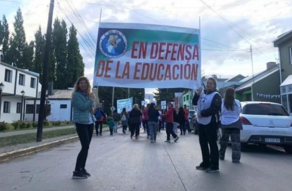 Escuela Especial N°5 se reactivan las actividades