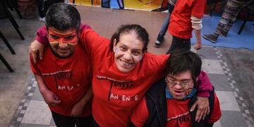 El sábado 19 se realizará la segunda edición del Festival Tangente en el Centro Cultural Graciela Carena\u002E