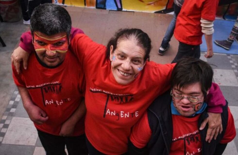 El sábado 19, segunda edición del Festival Tangente