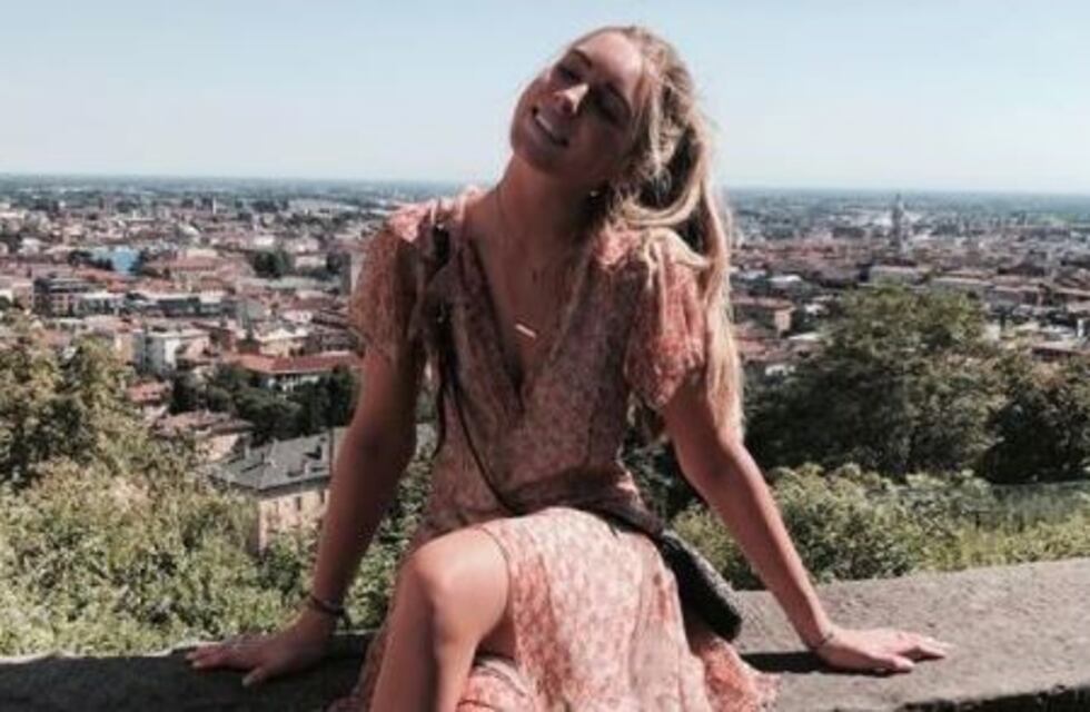 Escándalo por el supuesto video prohibido de la hija de Luis Figo