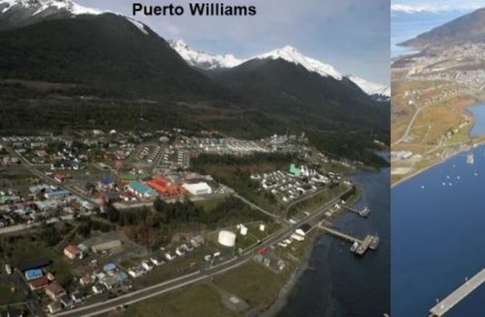 Fin del Mundo: Ubicación geográfica y nuevas denominaciones versus ideologías