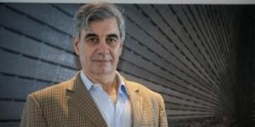 Tras la renuncia de Isela Constantini, Mario Dell'Acqua seru00e1 el nuevo presidente de Aerolu00edneas Argentinas.