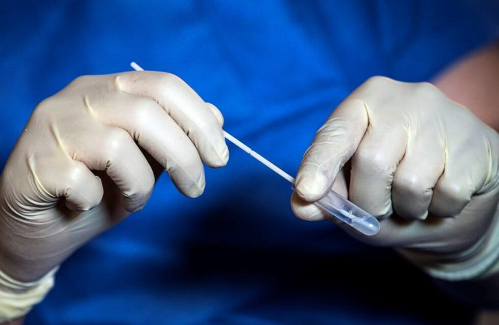 Nuevo caso de Covid- 19 positivo en Malvinas