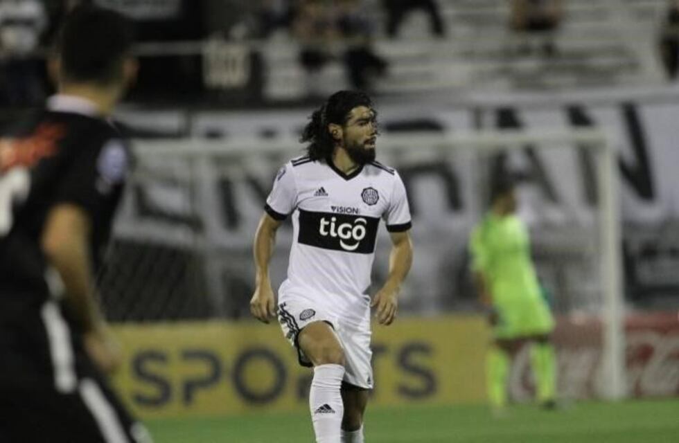 ¿Qué dirán los hinchas de la T? El León Burgos se quiere quedar en Olimpia