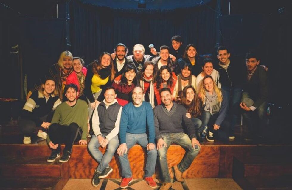 "Fontanamundo": dos funciones gratuitas para sumergirse en el universo del Negro