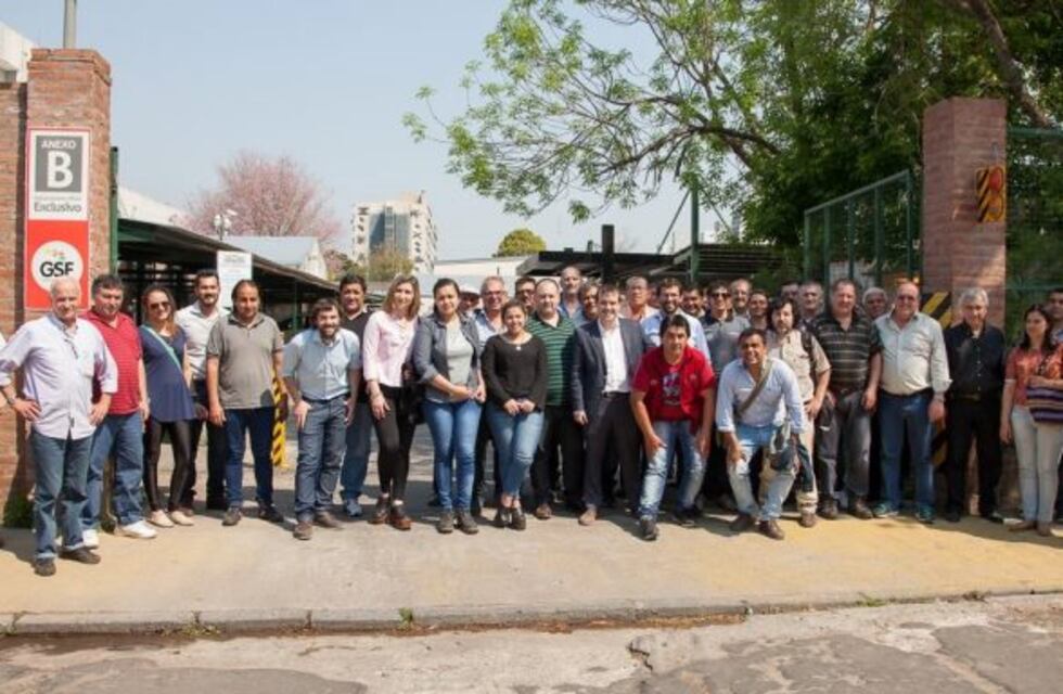 Aprobaron un paquete de apoyo y ayuda a empresas recuperadas