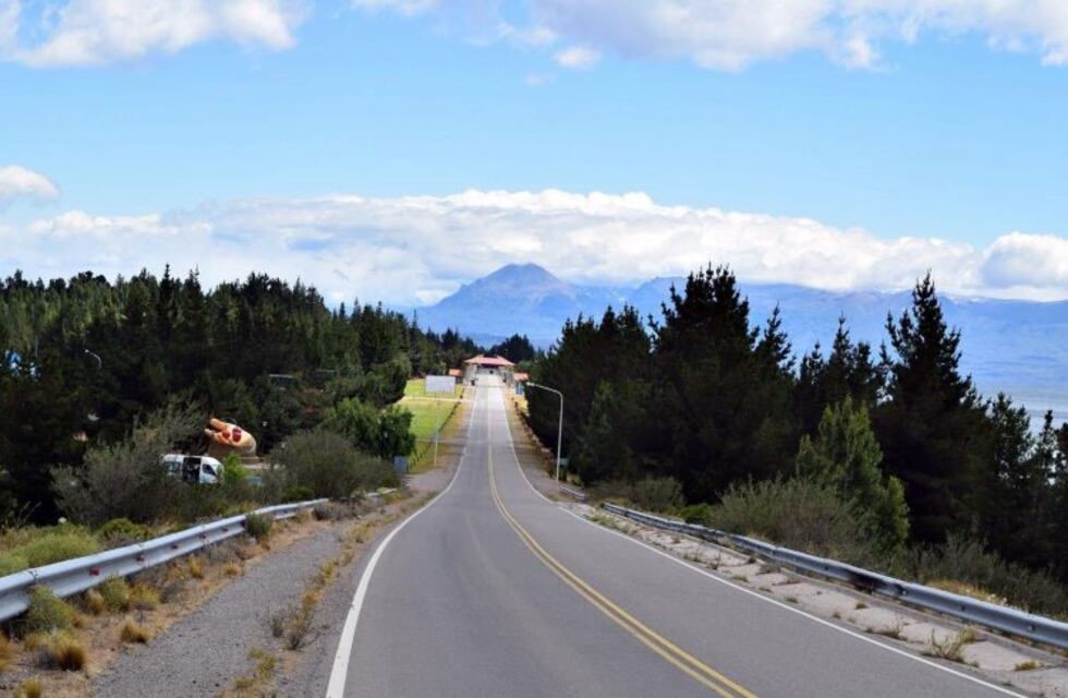 Colonia de vacaciones Los Antiguos 2019