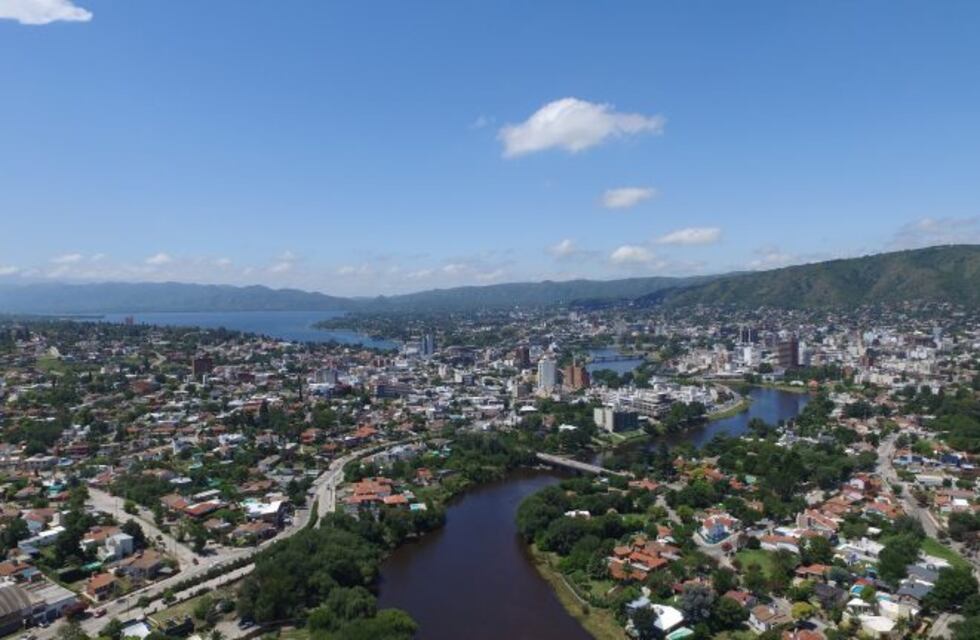 Continúa en Carlos Paz la diplomatura de servicios de alojamiento