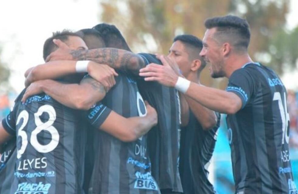 Atlético fue mucho equipo para un necesitado Belgrano