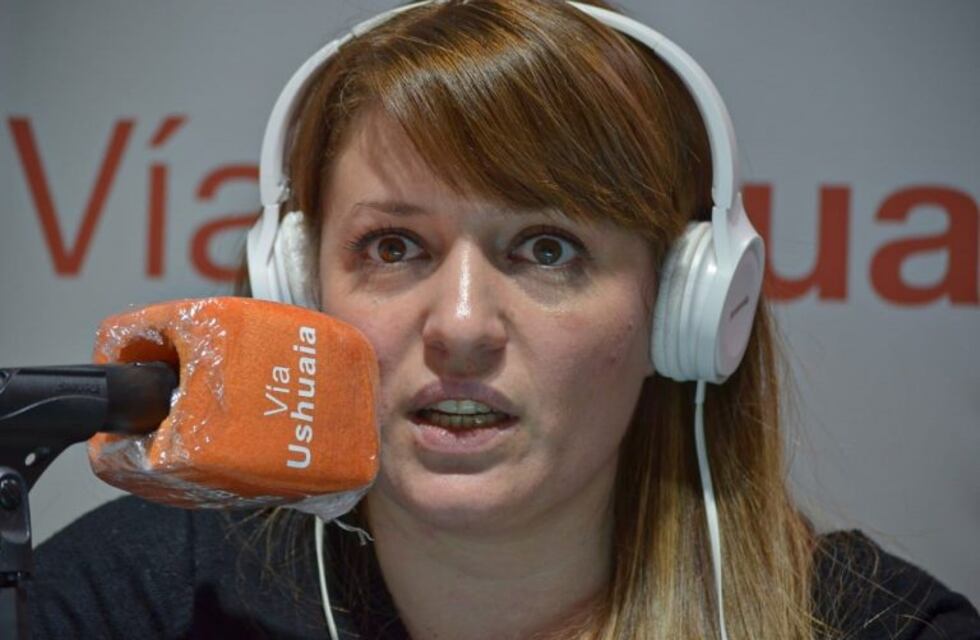 El Estado y el acompañamiento a la mujer fueguina