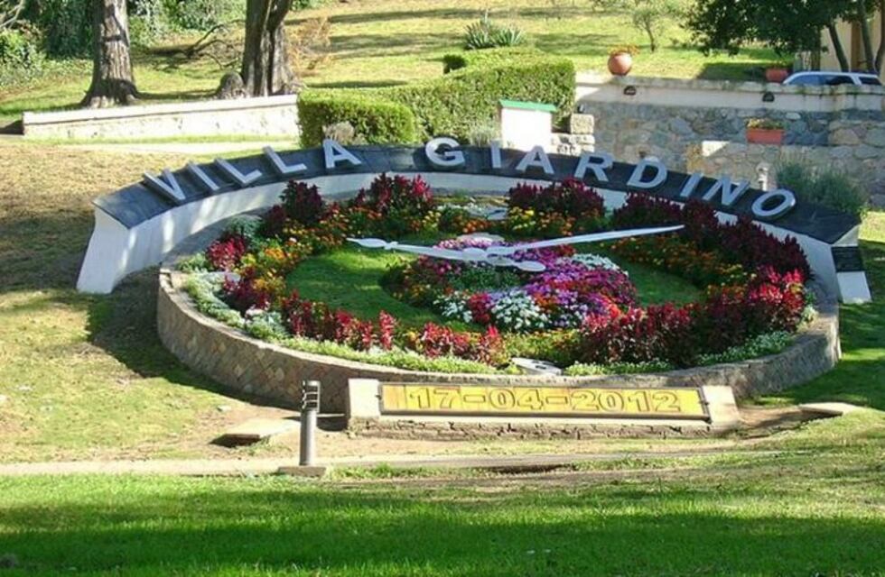 Dos detenidos en el baile por las fiestas patronales de Villa Giardino