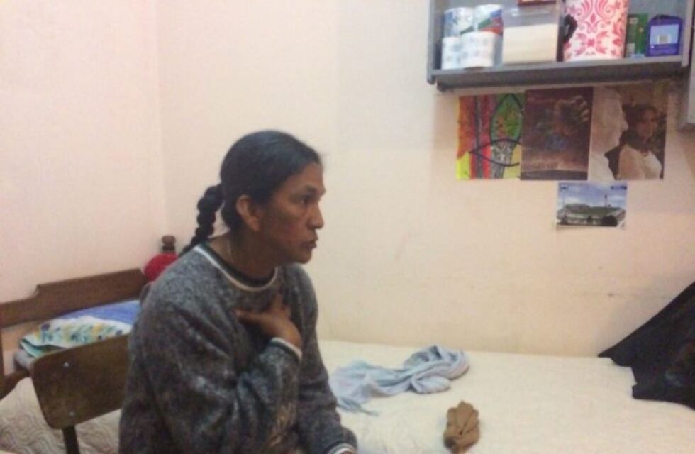 La CIDH recomendó que se le otorgue el "arresto domiciliario" a Milagro Sala