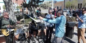 homenaje a Andrés Randisi