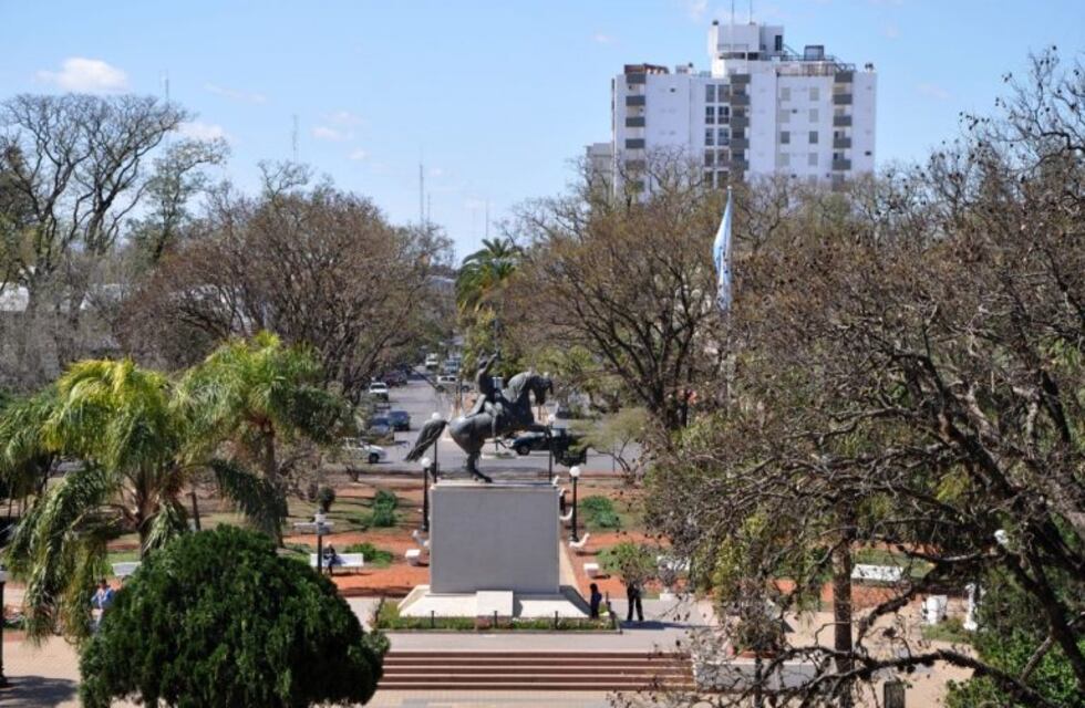 ¿Qué está abierto en Rafaela por el feriado provincial?