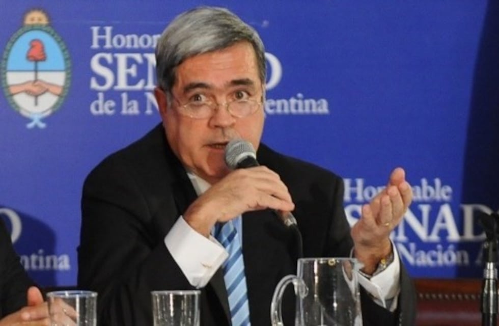 Miquelarena: "La Unidad Anticorrupción nació para quedarse"