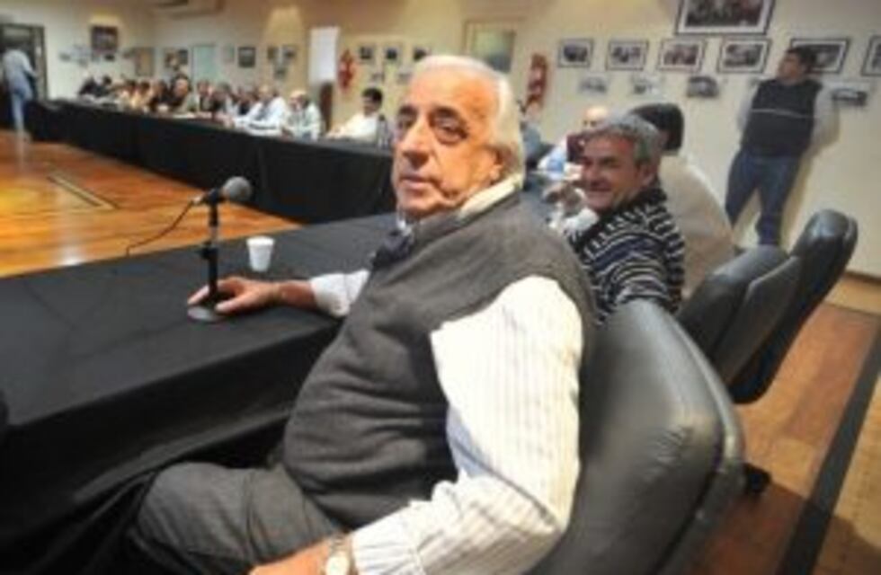 Los gremios del transporte confirmaron que se suman al paro de la CGT en marzo