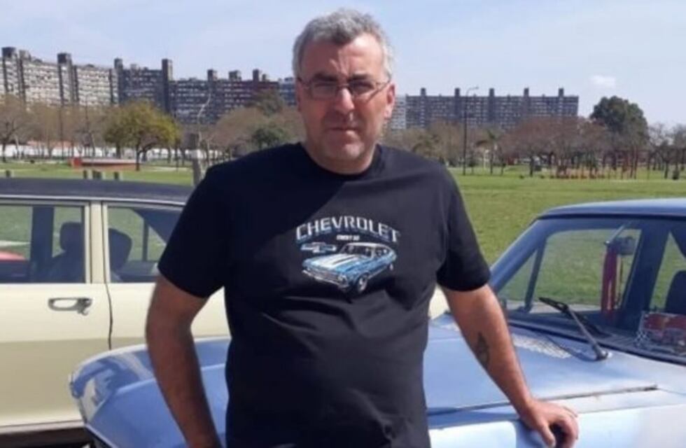 Buscan a un hombre que fue de Adrogué a un taller en Lanús y nunca regresó