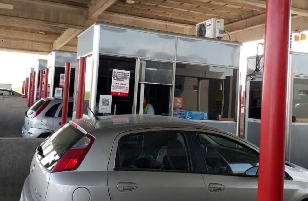 Aumentaron los peajes de las autopistas que conectan Rosario con Buenos Aires y Córdoba