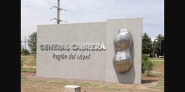 General Cabrera, Córdoba\u002E