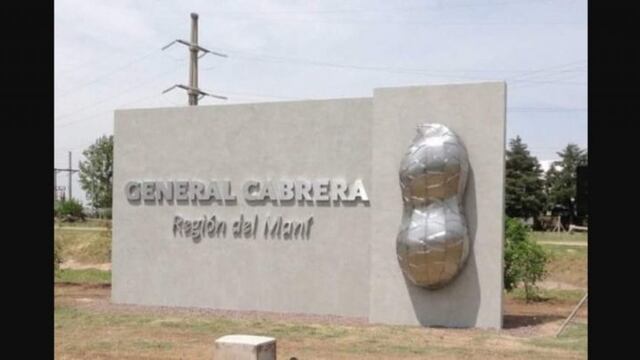 General Cabrera tampoco está libre de la ola de asaltos que golpea a toda la provincia de Córdoba.