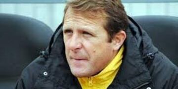 El nuevo DT Albiazul fue ayudante de campo de Marcelo Bielsa en la Selección argentina\u002E