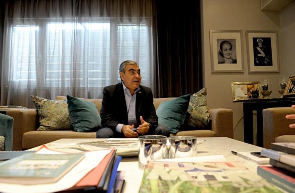 Crece la interna entre peronistas de Cambiemos en la capital tucumana