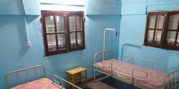 Preparan hospitales de campaña en 15 municipios chaqueños