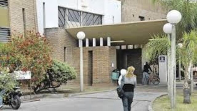 Un bebu00e9 estu00e1 grave tras ser golpeado y acusan a su madre y al novio de ella