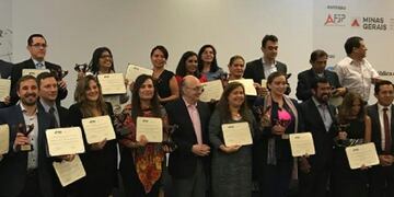 Salta fue premiada en el exterior en gestión para el desarrollo