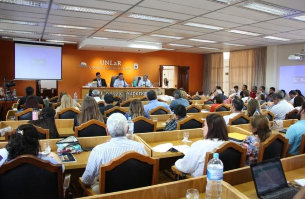 La UNLaR en estado de alerta por la reducción del presupuesto