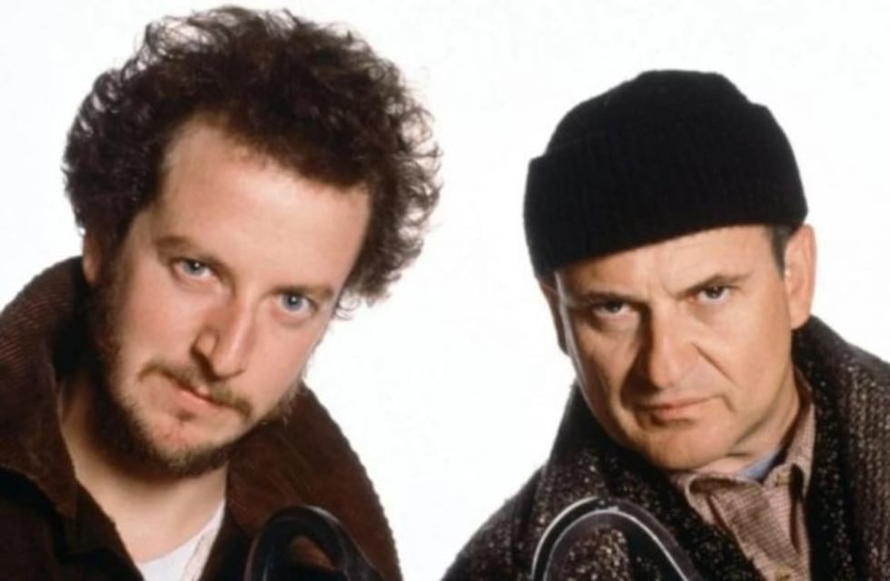 Los ladrones de "Mi pobre angelito", a 28 años de la película