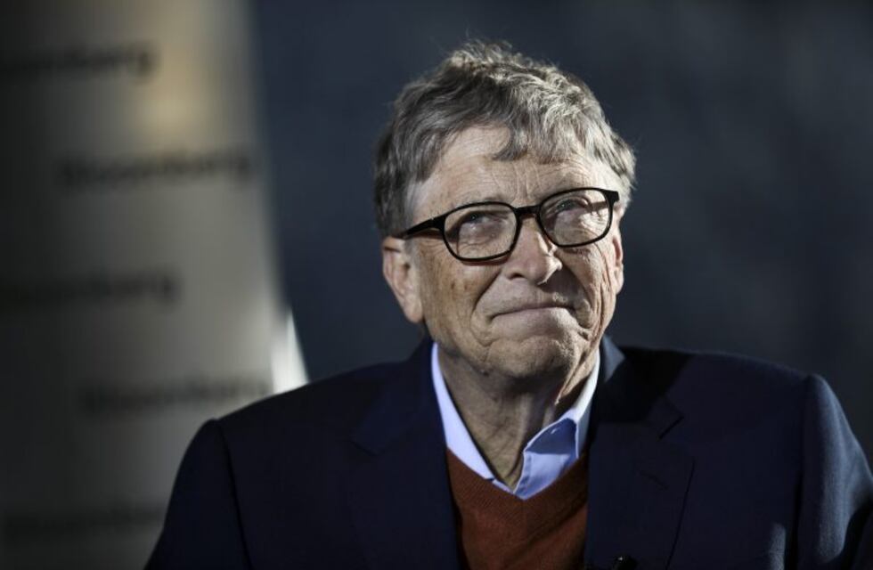 Bill Gates invertirá 40 millones de dólares para desarrollar una "súper vaca"