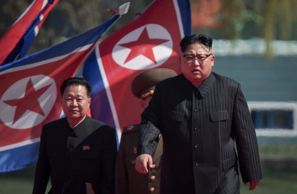 Corea del Norte considera un "acto de guerra" las nuevas sanciones de Estados unidos
