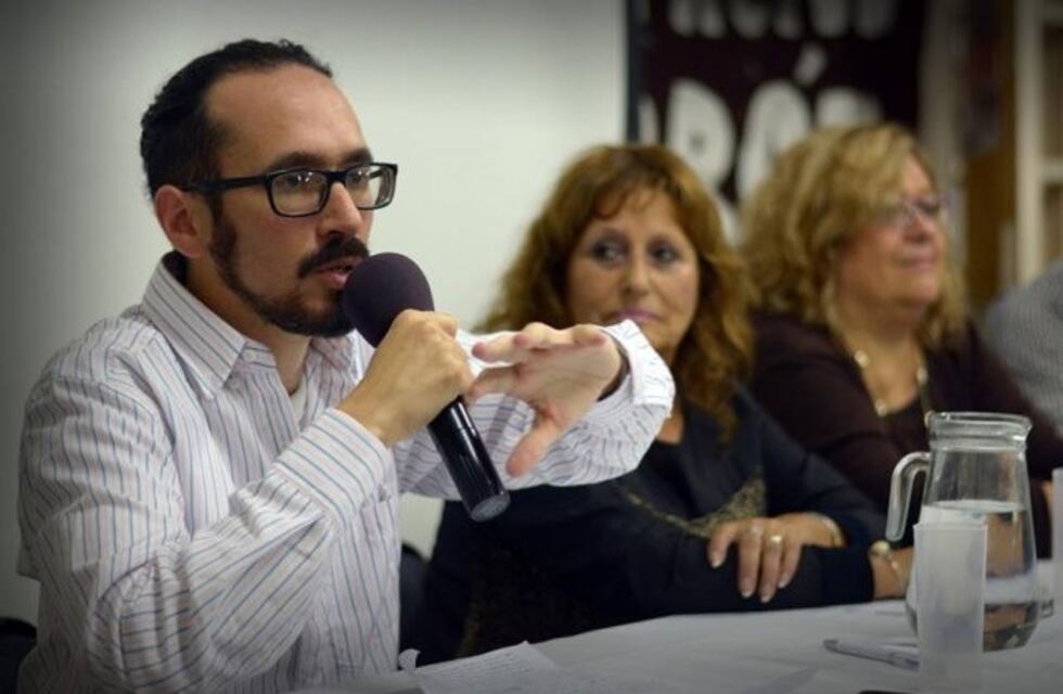 La izquierda desplazó al kirchnerismo y se quedó con la conducción del SUTE