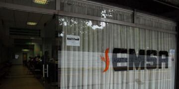 EMSA